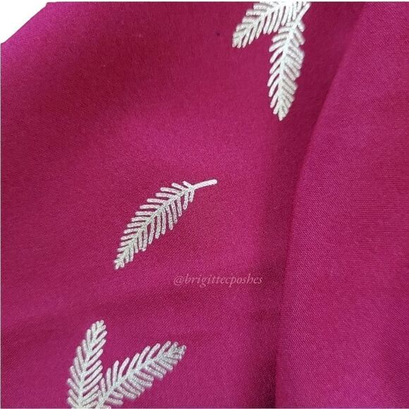 SHEIN Curve Blouse    - Picture 5 of 7